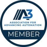 A3, Association for Advancing Automation, Member