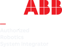 ABB Robotics, Authorized Robotics System Integrator