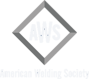 American Welding Society (AWS)