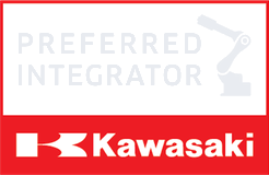 Kawasaki Robotics, Preferred Integrator