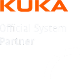 KUKA, Official System Partner