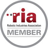 RIA, Robotic Industries Association, Member