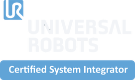 Universal Robots, Certified System Integrator