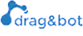 drag&bot